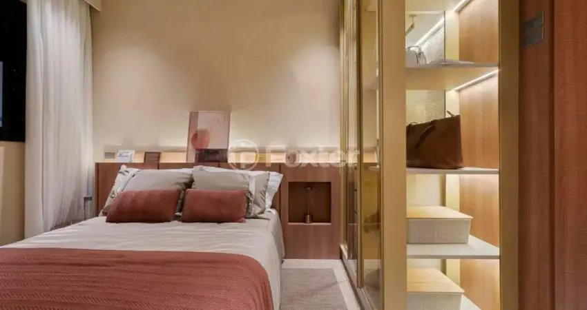 Apartamento com 1 quarto à venda na Rua Joaquim Antunes, 1113, Pinheiros, São Paulo