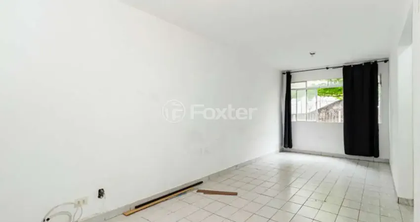 Kitnet / Stúdio à venda na Rua Dona Adma Jafet, 173, Bela Vista, São Paulo