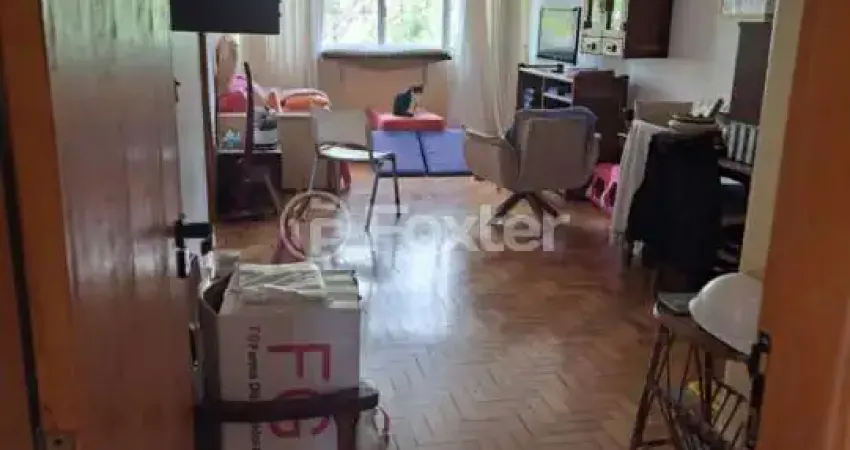 Apartamento com 2 quartos à venda na Rua Dona Brígida, 31, Vila Mariana, São Paulo