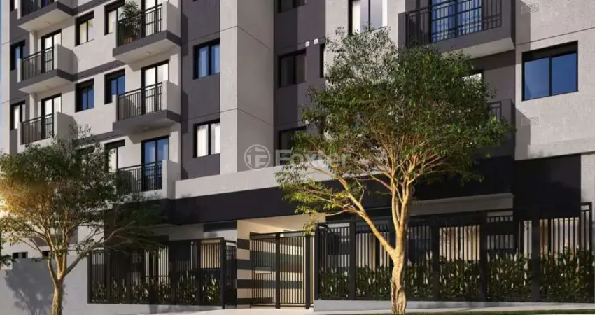 Apartamento com 1 quarto à venda na Rua Mauá, 1100, Centro Histórico, São Paulo