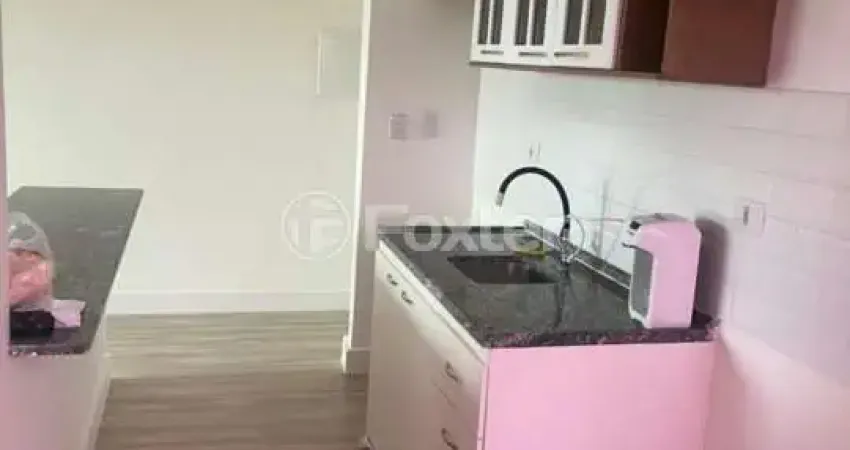 Apartamento com 3 quartos à venda na Rua Angoera, 29, Jardim Têxtil, São Paulo