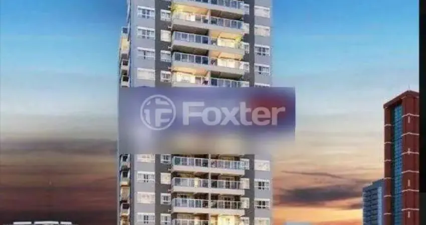 Apartamento com 2 quartos à venda na Rua Afonso de Freitas, 349, Paraíso, São Paulo