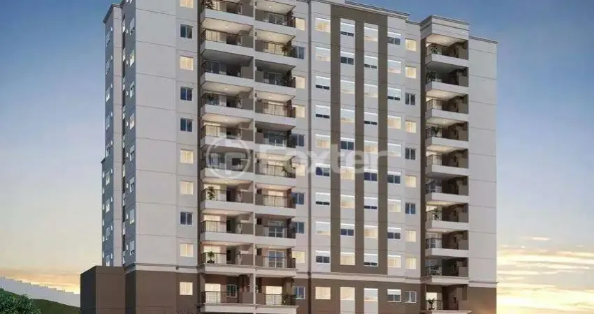 Apartamento com 3 quartos à venda na Rua Autas, 74, Jaguaré, São Paulo