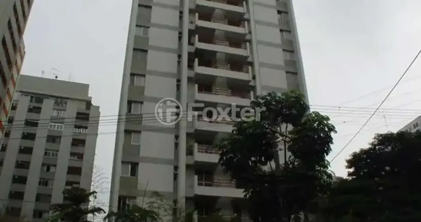 Apartamento com 2 quartos à venda na Avenida Brigadeiro Luís Antônio, 2808, Jardim Paulista, São Paulo