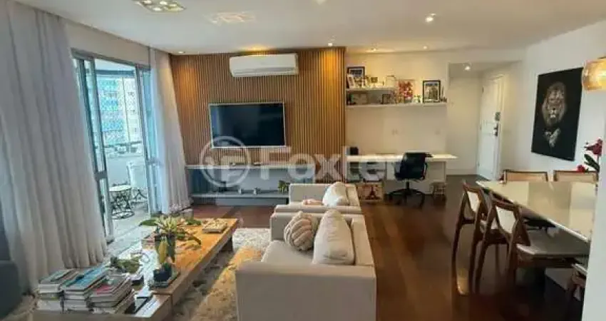 Apartamento com 3 quartos à venda na Rua Nilza Medeiros Martins, 200, Jardim Colombo, São Paulo