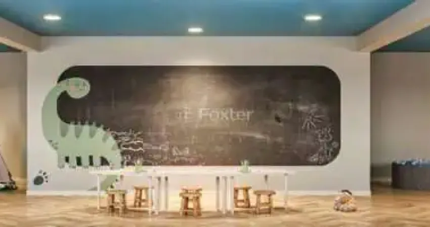 Apartamento com 1 quarto à venda na Avenida Rangel Pestana, 1244, Brás, São Paulo