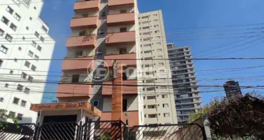 Apartamento com 1 quarto à venda na Rua Itatiaia, 326, Vila Guarani, São Paulo
