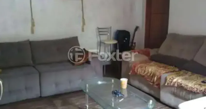 Casa com 5 quartos à venda na Travessa Abul, 3, Vila Medeiros, São Paulo