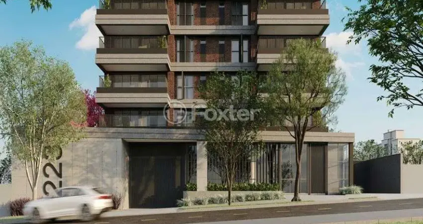 Apartamento com 2 quartos à venda na Rua General Camisão, 223, Saúde, São Paulo