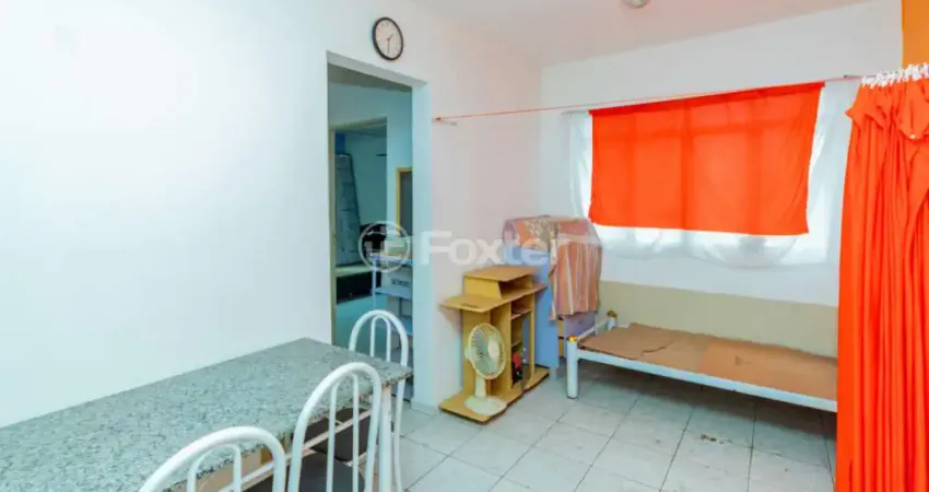 Apartamento com 2 quartos à venda na Rua Pires de Campos, 33, Alto da Mooca, São Paulo