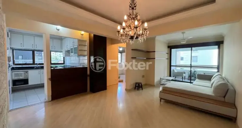 Apartamento com 2 quartos à venda na Rua Califórnia, 673, Cidade Monções, São Paulo