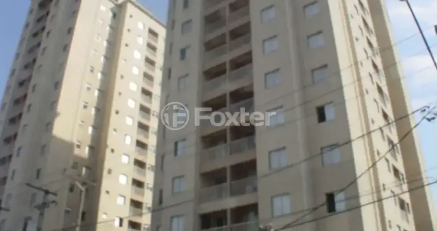 Apartamento com 2 quartos à venda na Rua Monsenhor João Felipo, 8, Mooca, São Paulo