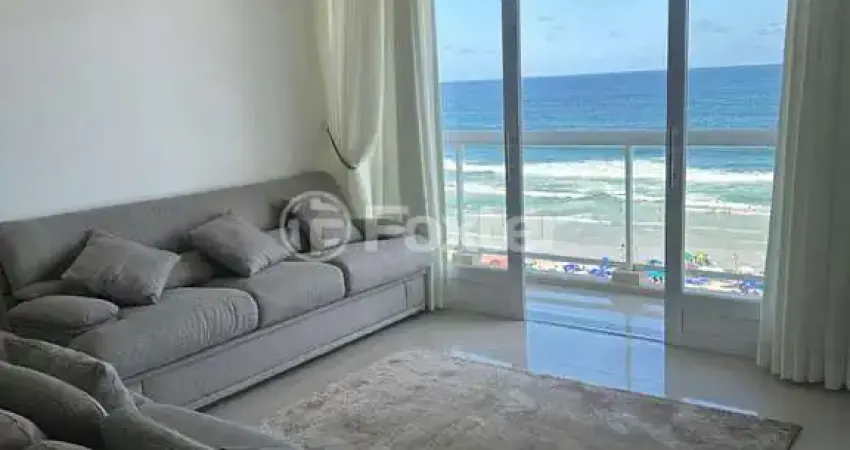 Apartamento com 4 quartos à venda na Avenida Marechal Deodoro da Fonseca, 546, Pitangueiras, Guarujá