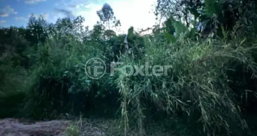Terreno em condomínio fechado à venda na Rua São Paulo, s/n, Taboão, São Roque