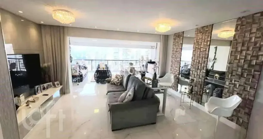 Apartamento com 3 quartos à venda na Rua São Felipe, 145, Parque São Jorge, São Paulo