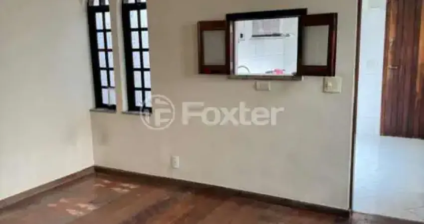 Casa com 4 quartos à venda na Rua Capitão Otávio Machado, 803, Chácara Santo Antônio, São Paulo