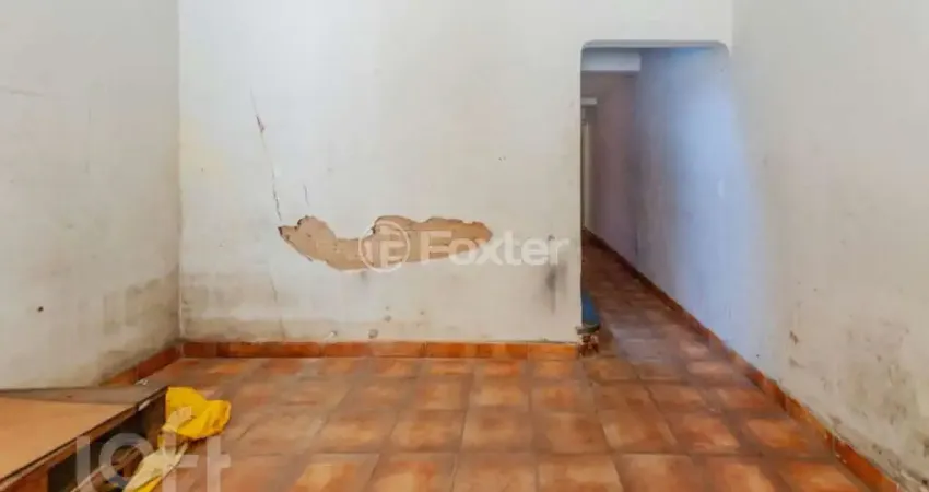 Casa com 4 quartos à venda na Rua Promotor Gabriel Nettuzzi Perez, 433, Santo Amaro, São Paulo