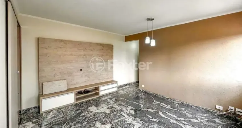 Apartamento com 2 quartos à venda na Rua Capitão Militão, 50, Vila Santa Clara, São Paulo