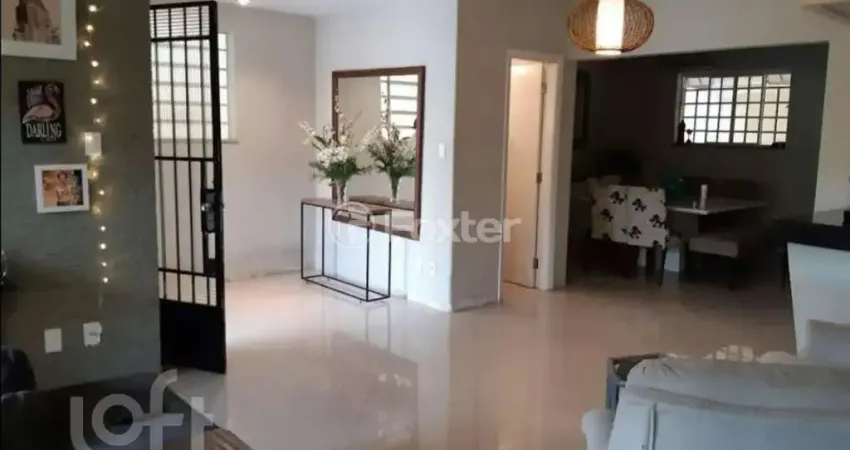 Casa com 3 quartos à venda na Avenida Ceci, 679, Planalto Paulista, São Paulo