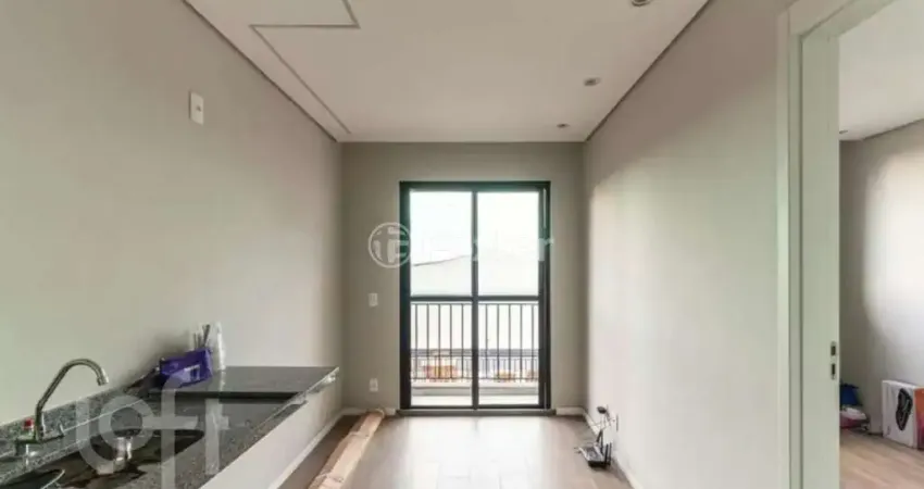 Apartamento com 1 quarto à venda na Rua Mauá, 1110, Centro, São Paulo