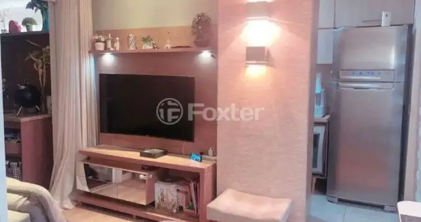 Apartamento com 2 quartos à venda na Rua Ivaí, 277, Tatuapé, São Paulo