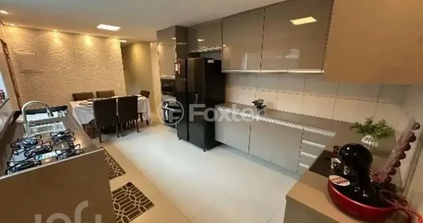 Casa com 3 quartos à venda na Rua Sananduva, 74, Jardim Maringa, São Paulo