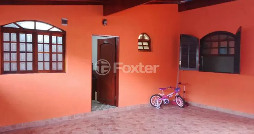 Casa com 3 quartos à venda na Rua Nina Rodrigues, 595, Ayrosa, Osasco