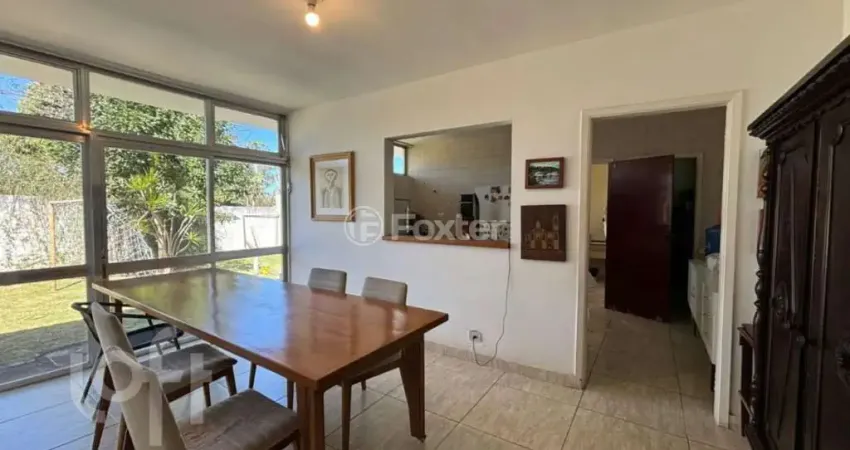 Casa em condomínio fechado com 4 quartos à venda na Estrada do Capuava, 560, Jardim dos Ipês, Cotia