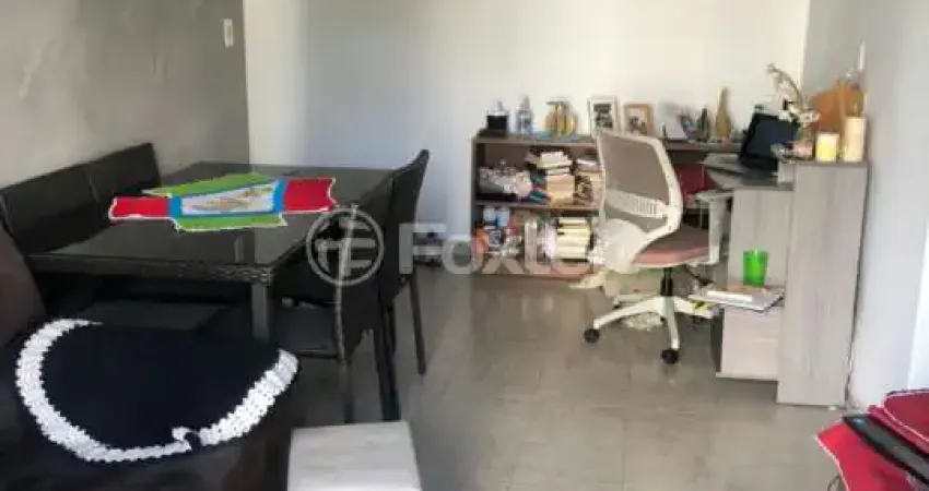 Apartamento com 2 quartos à venda na Rua Jaracatia, 735, Jardim Umarizal, São Paulo