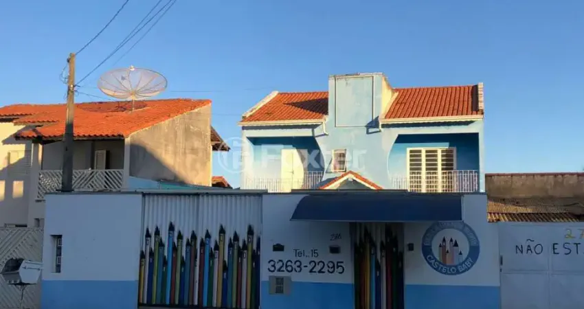 Casa com 2 quartos à venda na Rua Benedito Antonio de Campos, 286, Residencial Del Lorenzi, Boituva