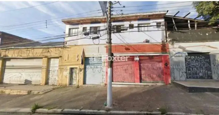 Terreno comercial à venda na Rua do Imperador, 5956, Vila Paiva, São Paulo