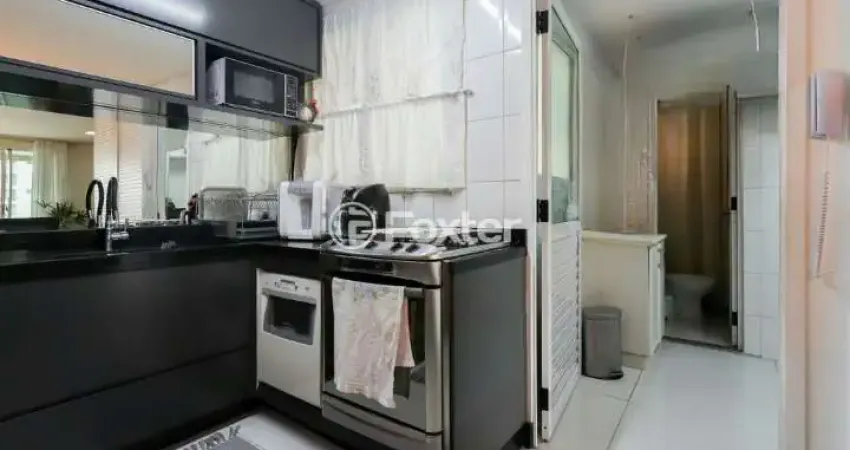 Apartamento com 3 quartos à venda na Rua Princesa Isabel, 17, Brooklin Paulista, São Paulo