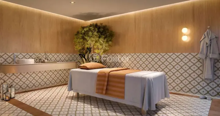 Apartamento com 3 quartos à venda na Alameda dos Maracatins, 1545, Indianópolis, São Paulo