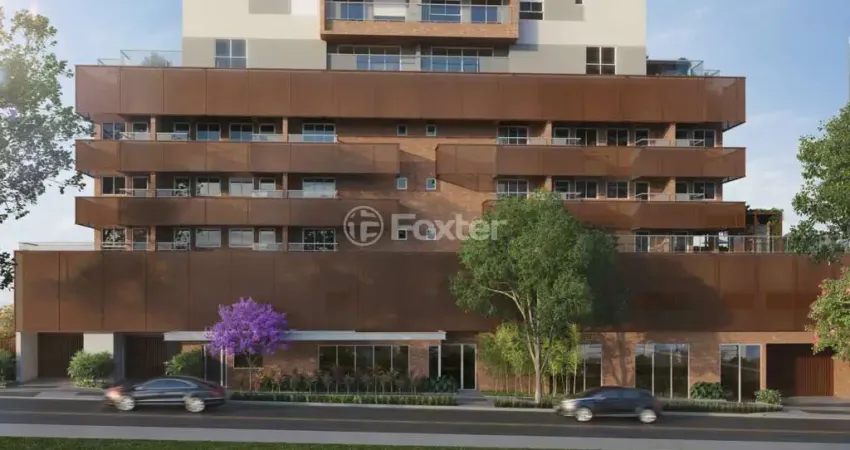 Apartamento com 1 quarto à venda na Rua Aimberê, 126, Perdizes, São Paulo