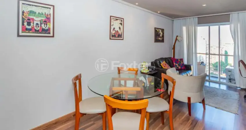 Cobertura com 3 quartos à venda na Rua Itapiru, 264, Saúde, São Paulo