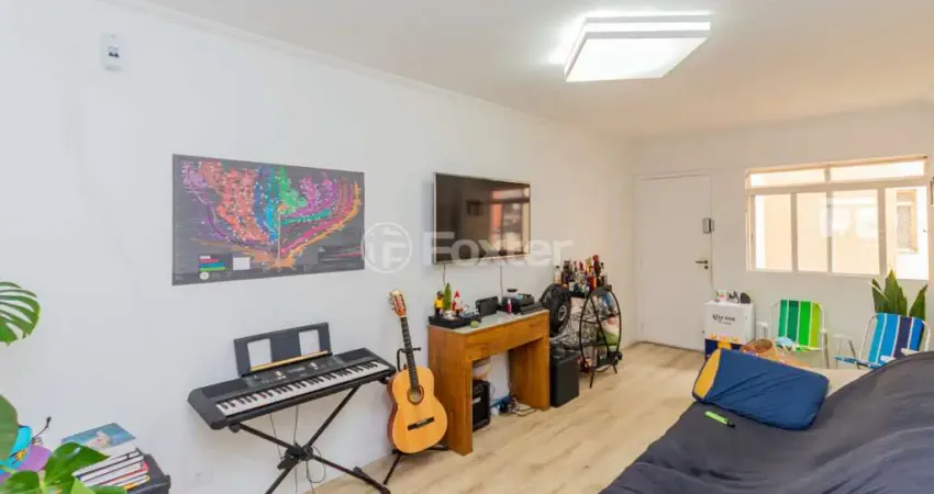 Apartamento com 2 quartos à venda na Rua Cônego Eugênio Leite, 652, Pinheiros, São Paulo