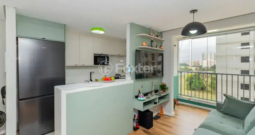 Apartamento com 2 quartos à venda na Rua Junqueira Freire, 261, Liberdade, São Paulo