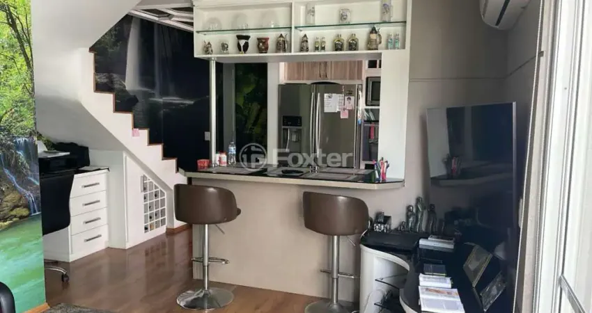 Apartamento com 2 quartos à venda na Rua Apeninos, 800, Paraíso, São Paulo