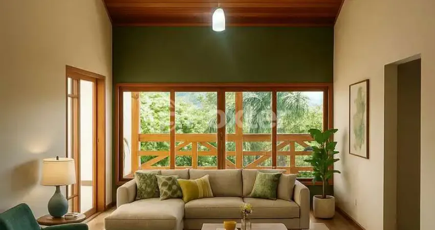 Fazenda com 1 sala à venda na Rua José Luiz Alves, 747, Rio Acima, Mairiporã