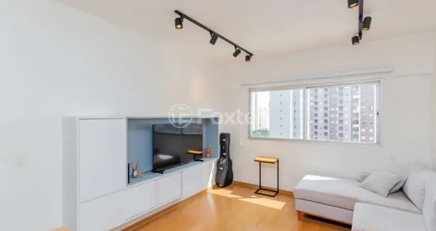 Apartamento com 2 quartos à venda na Rua Itatiaia, 326, Vila Guarani, São Paulo