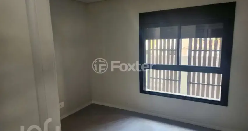 Apartamento com 1 quarto à venda na Rua Alves Guimarães, 170, Pinheiros, São Paulo