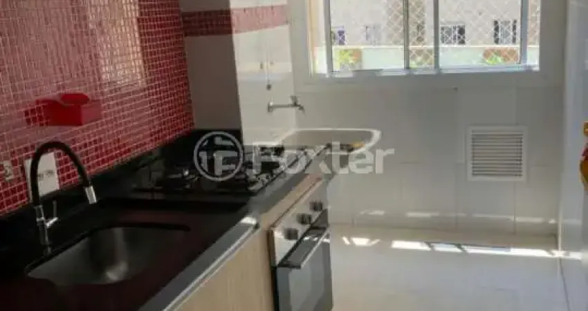 Apartamento com 2 quartos à venda na Rua Victório Santim, 2798, Itaquera, São Paulo