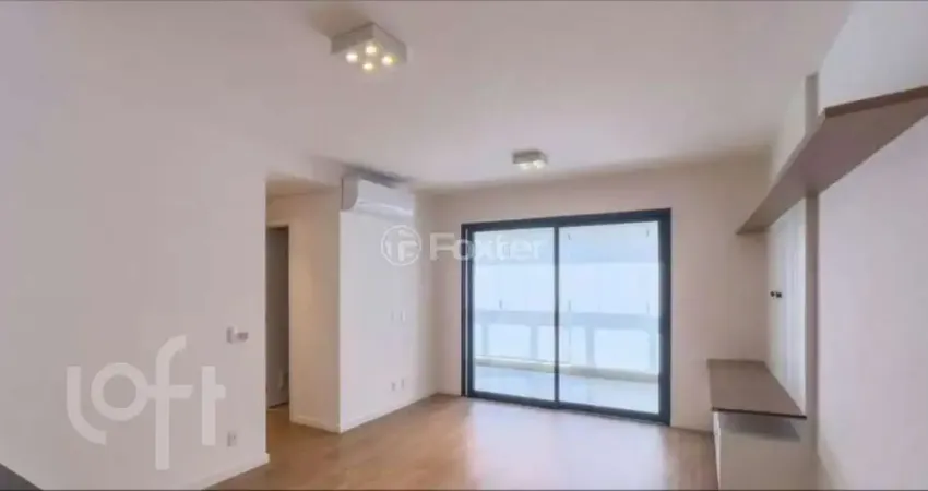 Apartamento com 2 quartos à venda na Rua Rio Grande, 600, Vila Mariana, São Paulo