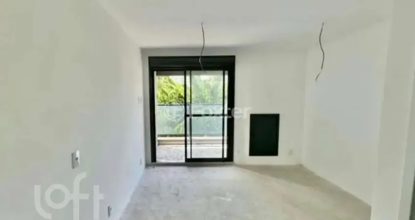 Kitnet / Stúdio à venda na Rua Galeno de Almeida, 245, Pinheiros, São Paulo