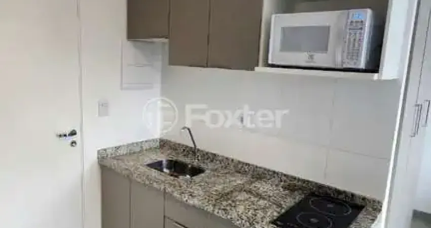 Kitnet / Stúdio à venda na Rua Alfredo Pujol, 159, Santana, São Paulo