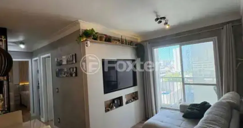 Apartamento com 2 quartos à venda na Rua Dom Bosco, 206, Mooca, São Paulo