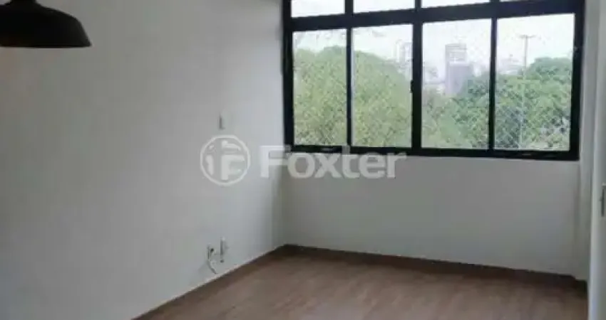 Apartamento com 1 quarto à venda na Rua Bom Pastor, 198, Ipiranga, São Paulo