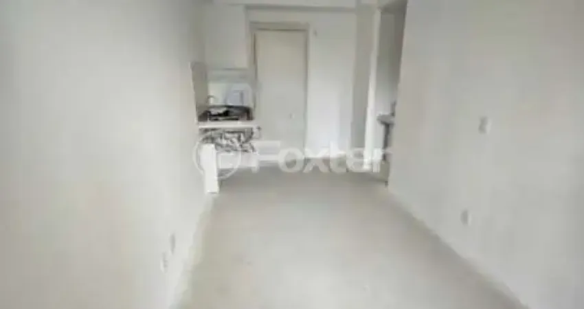 Apartamento com 1 quarto à venda na Rua Capri, 81, Pinheiros, São Paulo