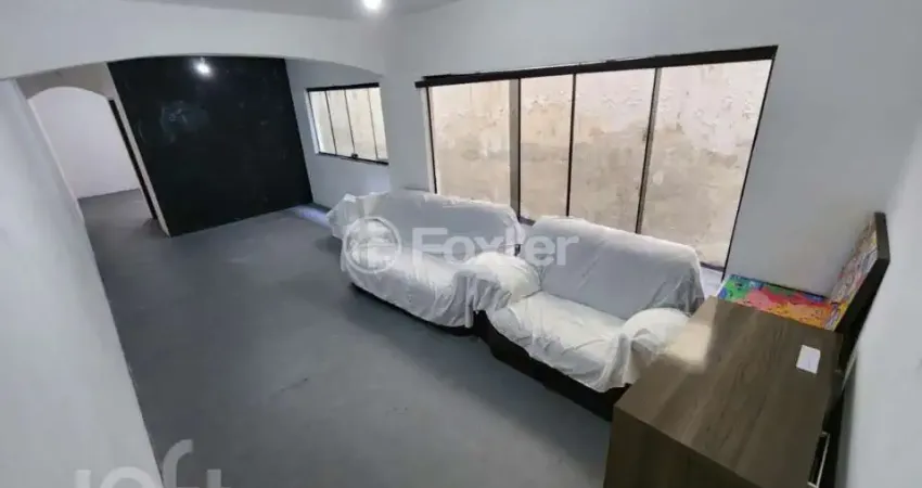 Casa com 5 quartos à venda na Rua São Diogo, 158, Vila Araguaia, São Paulo