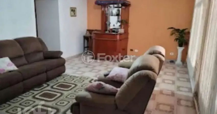 Casa com 3 quartos à venda na Rua Jaguariuna, 29, Vila Zelina, São Paulo